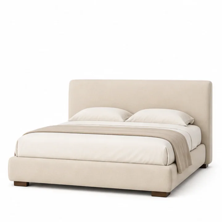 Sofa băng phòng khách truyền thống QP113
