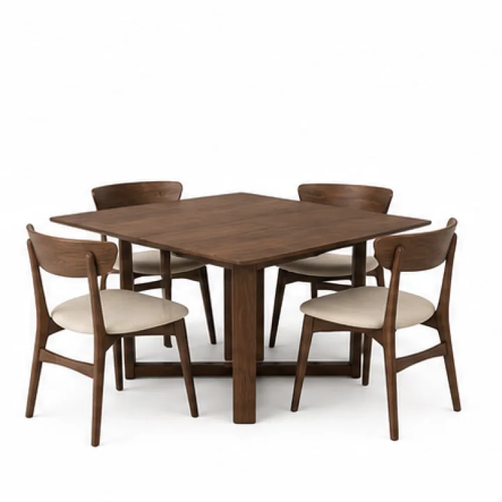 Bộ Sofa Da 3 Băng Góc Phải QP220