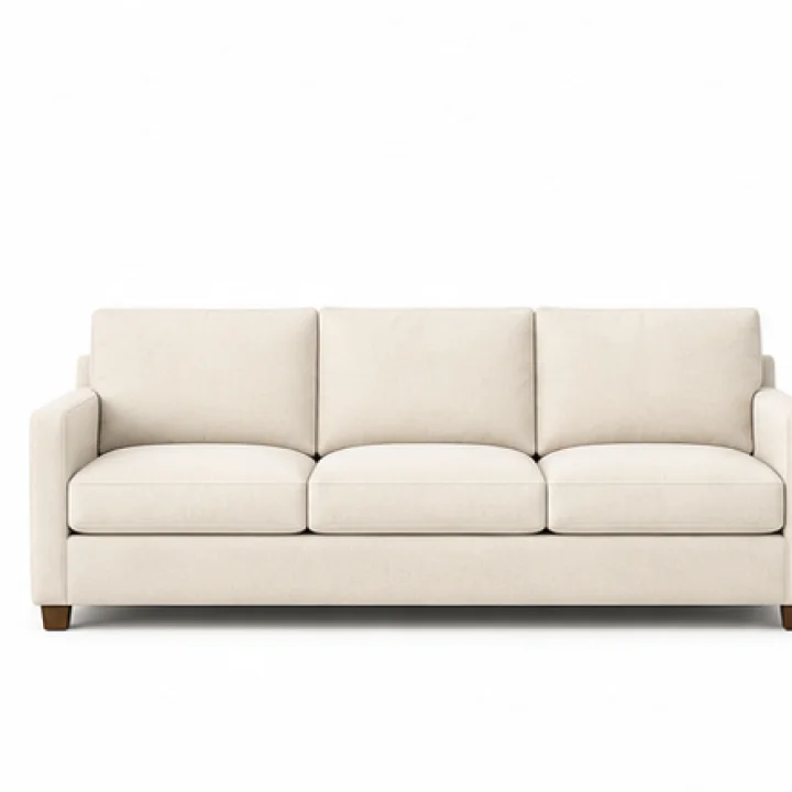 Sofa băng phòng khách truyền thống QP115